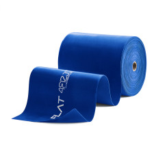 Резинка для фитнеса 4FIZJO Flat Band 30 м 9-11 кг 4FJ0104